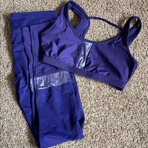 Fabletics Gym ser